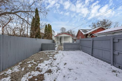 Tiny photo for 113 N George Street, Lancaster, OH 43130 (MLS # 225045000)