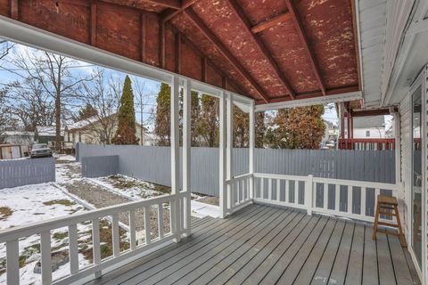 Tiny photo for 113 N George Street, Lancaster, OH 43130 (MLS # 225045000)