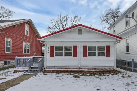 Tiny photo for 113 N George Street, Lancaster, OH 43130 (MLS # 225045000)