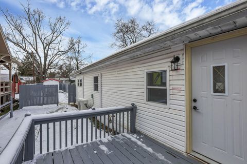 Tiny photo for 113 N George Street, Lancaster, OH 43130 (MLS # 225045000)