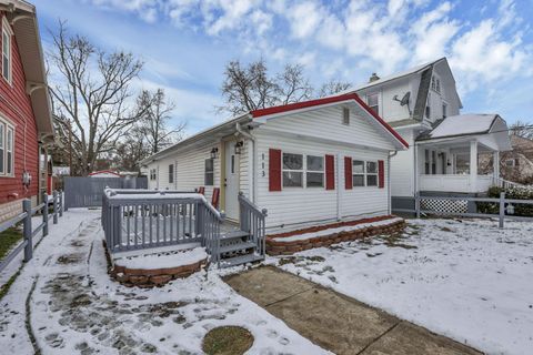 Tiny photo for 113 N George Street, Lancaster, OH 43130 (MLS # 225045000)