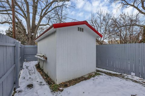 Tiny photo for 113 N George Street, Lancaster, OH 43130 (MLS # 225045000)