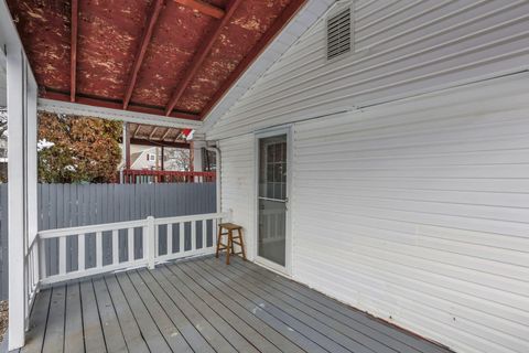 Tiny photo for 113 N George Street, Lancaster, OH 43130 (MLS # 225045000)