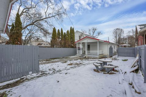 Tiny photo for 113 N George Street, Lancaster, OH 43130 (MLS # 225045000)