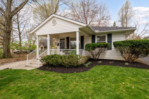 Photo of 114 Chase Road, Columbus, OH 43214 (MLS # 225012383)