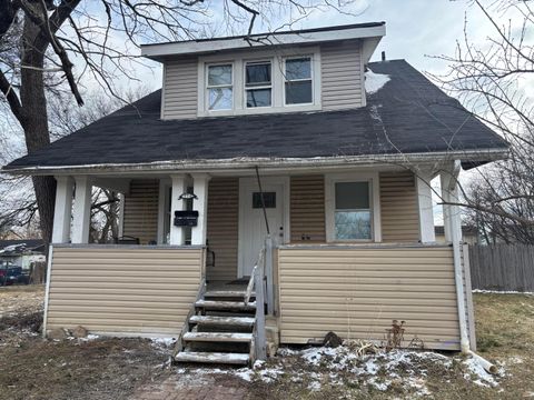 Photo of 218 Lechner Avenue, Columbus, OH 43223 (MLS # 226006162)