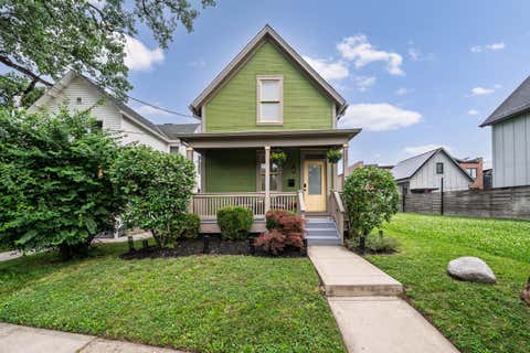 Photo of 242 E 4th Avenue, Columbus, OH 43201 (MLS # 226024078)