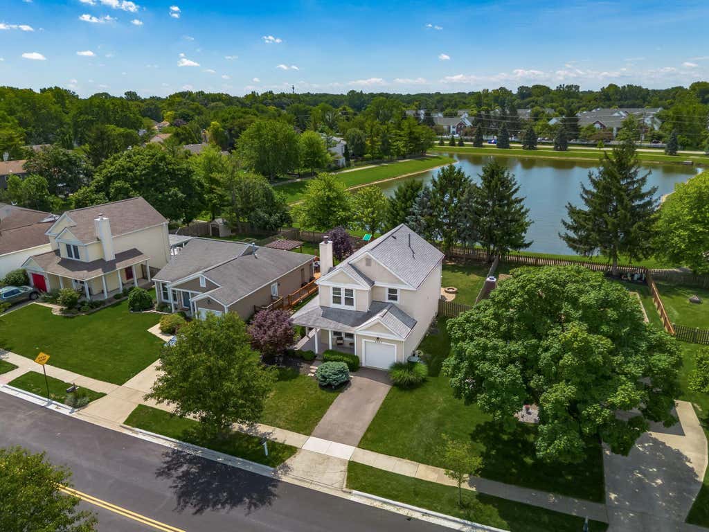 Photo of 2367 Sawbury Boulevard, Columbus, OH 43235 (MLS # 226023025)