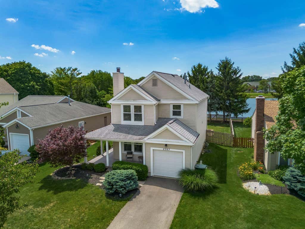 Photo of 2367 Sawbury Boulevard, Columbus, OH 43235 (MLS # 226023025)