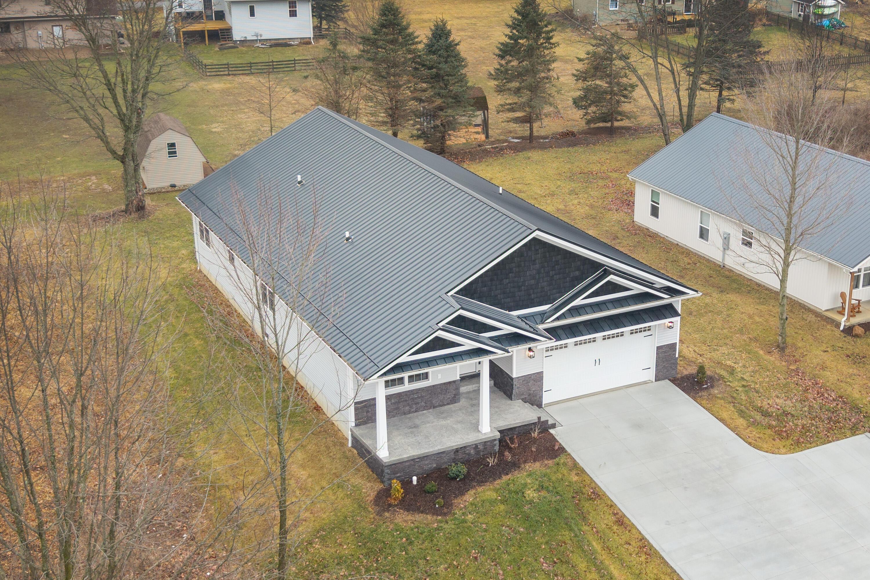 15066 Monroe Mills Road, Mount Vernon, Ohio image 25
