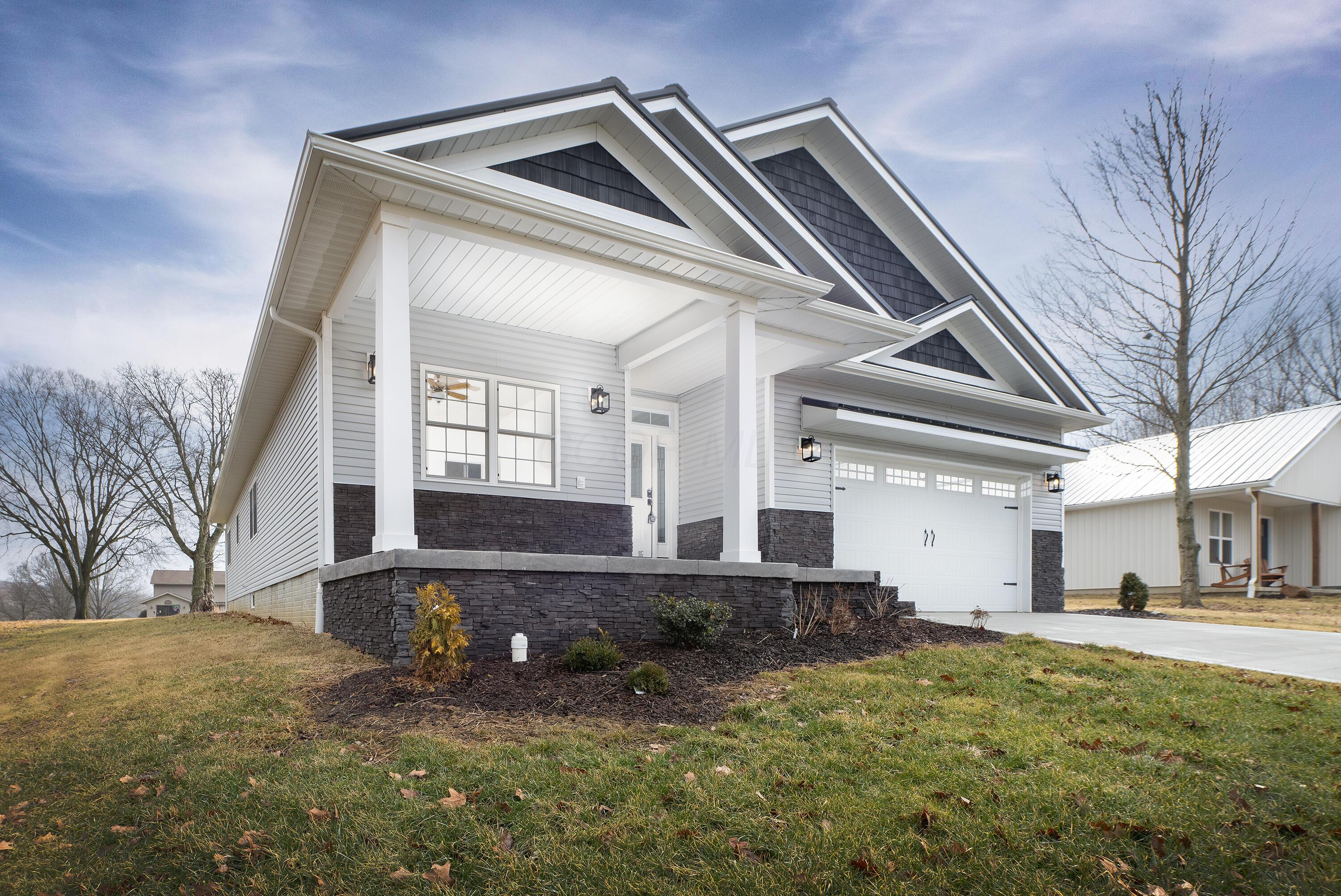 15066 Monroe Mills Road, Mount Vernon, Ohio image 28
