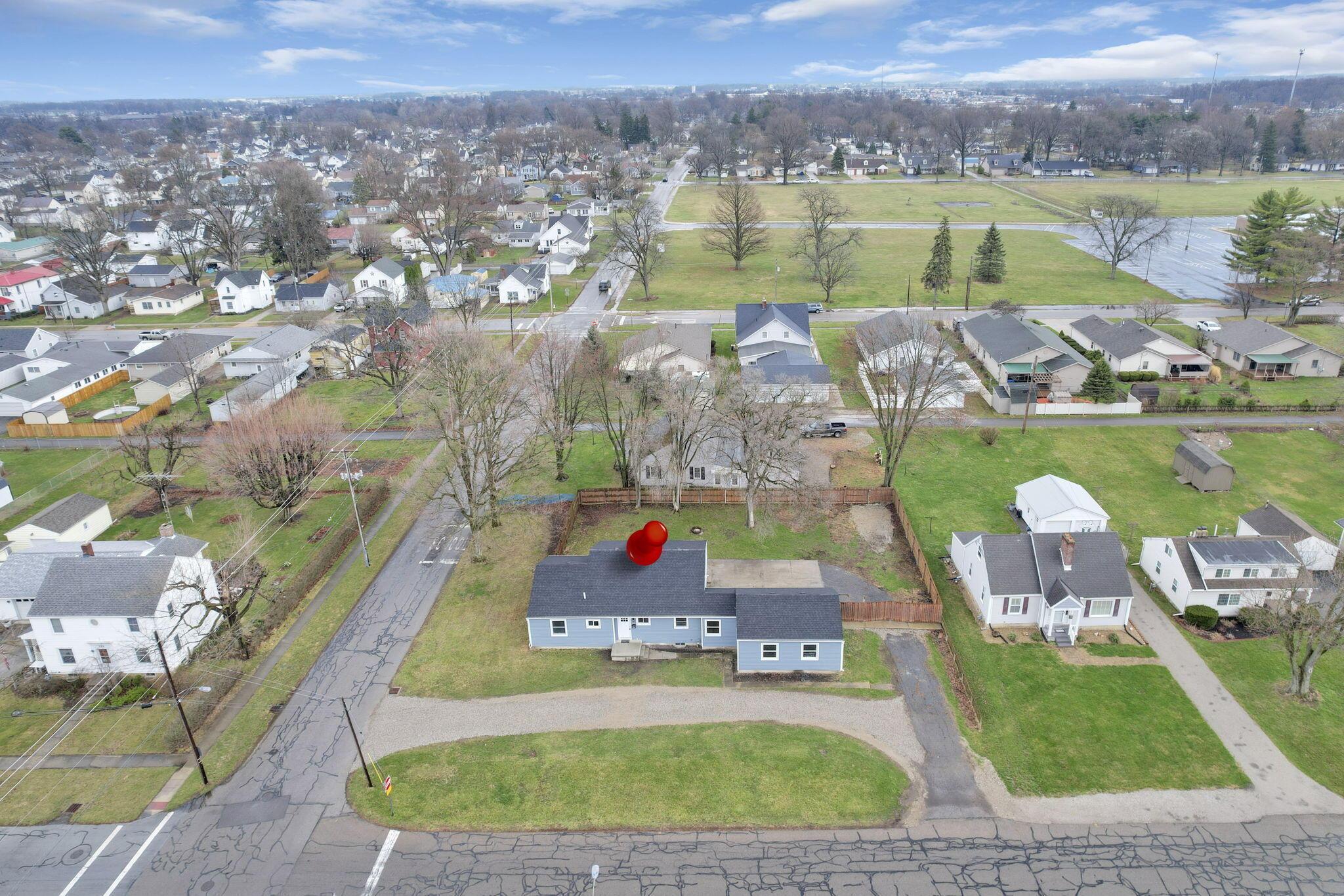 300 Forest Lawn Boulevard, Marion, Ohio image 37