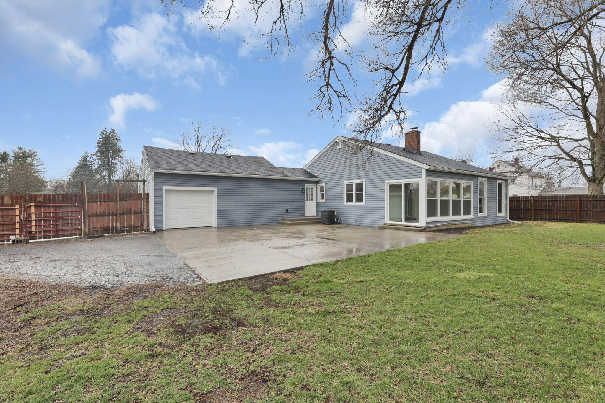 300 Forest Lawn Boulevard, Marion, Ohio image 34