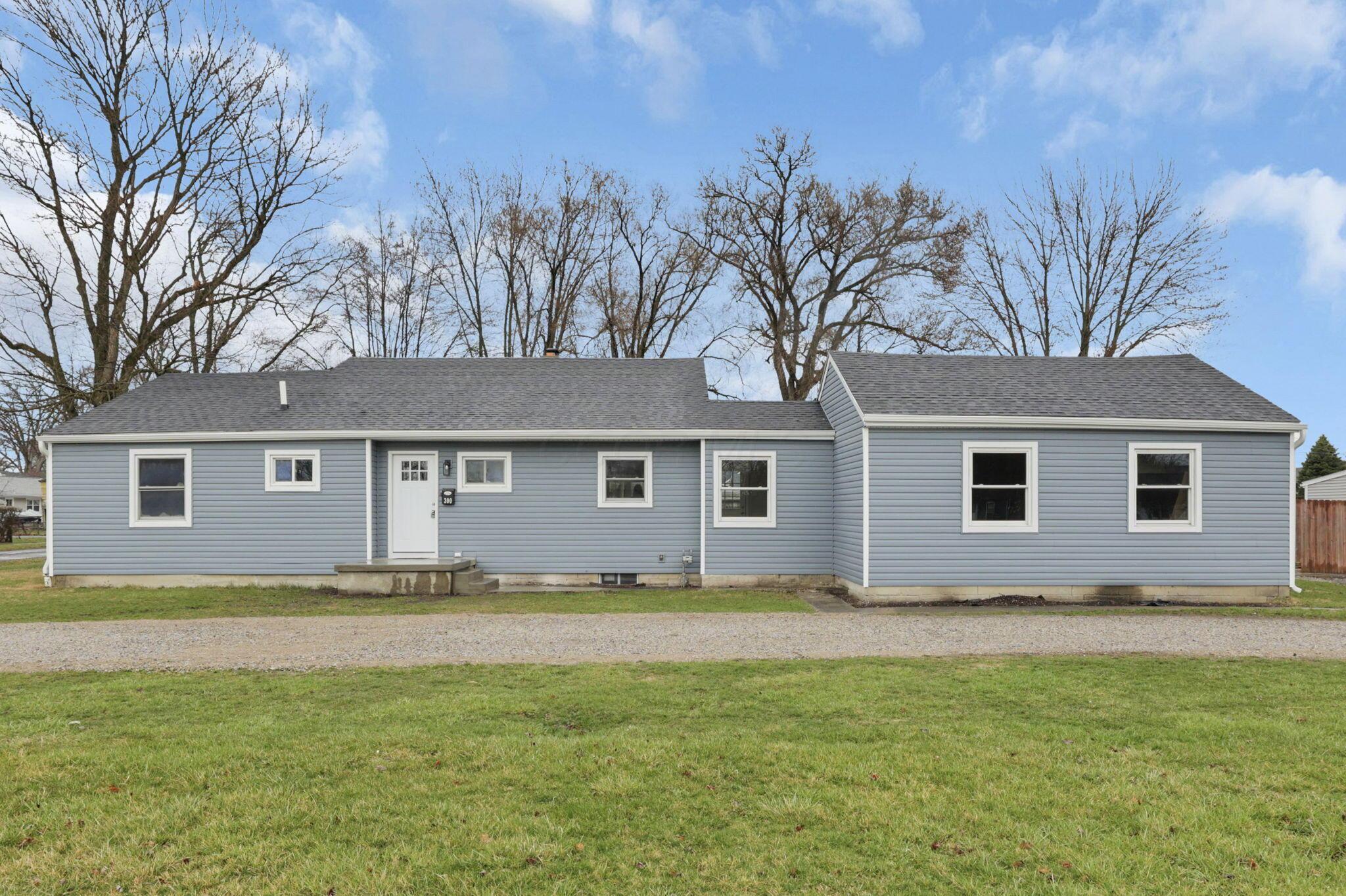300 Forest Lawn Boulevard, Marion, Ohio image 1