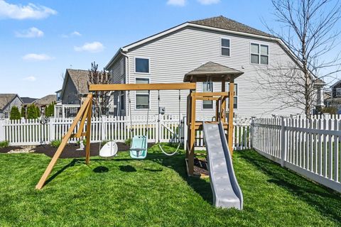 Tiny photo for 6066 Jadkins Way, Westerville, OH 43081 (MLS # 226014494)