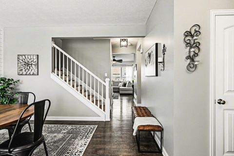 Tiny photo for 6066 Jadkins Way, Westerville, OH 43081 (MLS # 226014494)