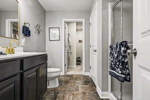 Tiny photo for 6066 Jadkins Way, Westerville, OH 43081 (MLS # 226014494)