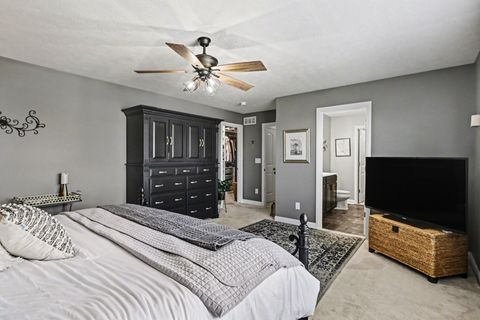 Tiny photo for 6066 Jadkins Way, Westerville, OH 43081 (MLS # 226014494)