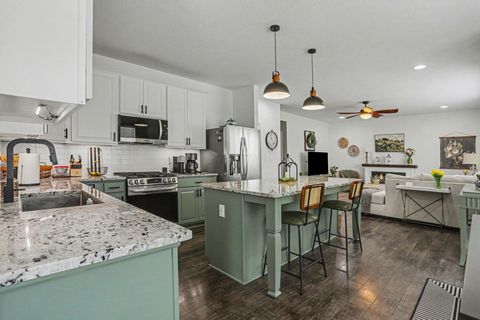 Tiny photo for 6066 Jadkins Way, Westerville, OH 43081 (MLS # 226014494)