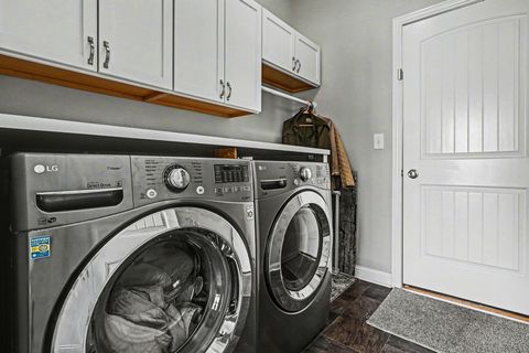 Tiny photo for 6066 Jadkins Way, Westerville, OH 43081 (MLS # 226014494)