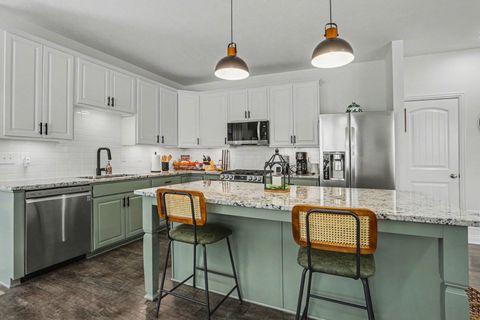Tiny photo for 6066 Jadkins Way, Westerville, OH 43081 (MLS # 226014494)