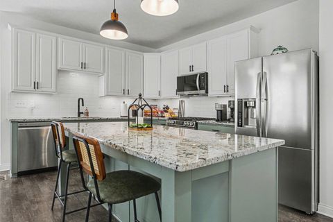 Tiny photo for 6066 Jadkins Way, Westerville, OH 43081 (MLS # 226014494)