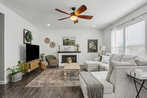 Tiny photo for 6066 Jadkins Way, Westerville, OH 43081 (MLS # 226014494)