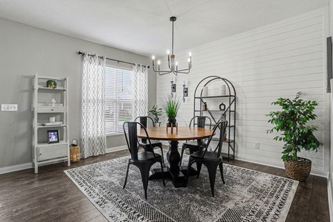 Tiny photo for 6066 Jadkins Way, Westerville, OH 43081 (MLS # 226014494)