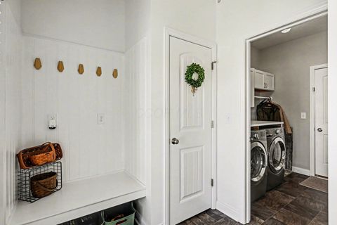 Tiny photo for 6066 Jadkins Way, Westerville, OH 43081 (MLS # 226014494)