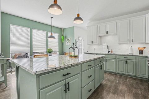 Tiny photo for 6066 Jadkins Way, Westerville, OH 43081 (MLS # 226014494)