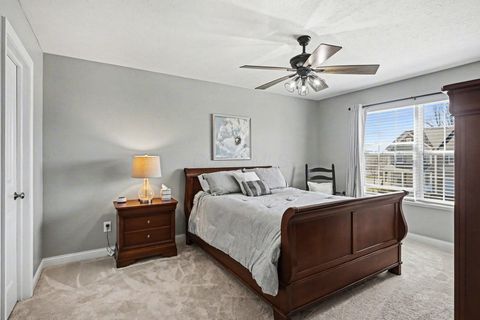 Tiny photo for 6066 Jadkins Way, Westerville, OH 43081 (MLS # 226014494)
