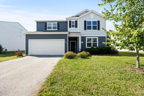 Photo of 1144 Lake Forest Drive, Hebron, OH 43025 (MLS # 225037127)
