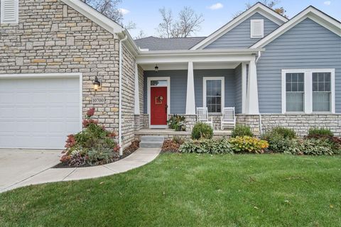 Tiny photo for 10700 Laguna Circle, Plain City, OH 43064 (MLS # 225040251)