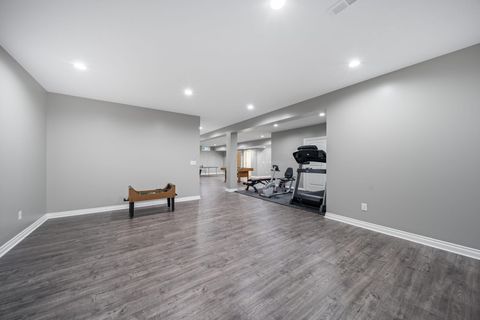 Tiny photo for 10700 Laguna Circle, Plain City, OH 43064 (MLS # 225040251)