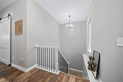 Tiny photo for 10700 Laguna Circle, Plain City, OH 43064 (MLS # 225040251)