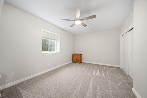 Tiny photo for 10700 Laguna Circle, Plain City, OH 43064 (MLS # 225040251)