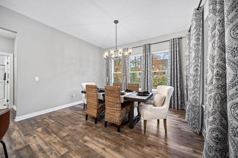Tiny photo for 10700 Laguna Circle, Plain City, OH 43064 (MLS # 225040251)