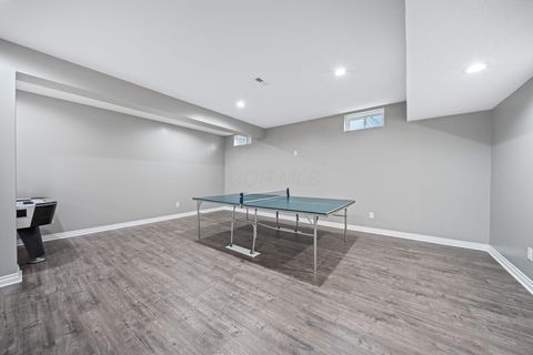 Tiny photo for 10700 Laguna Circle, Plain City, OH 43064 (MLS # 225040251)