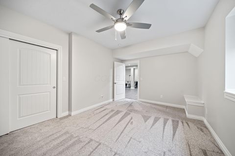 Tiny photo for 10700 Laguna Circle, Plain City, OH 43064 (MLS # 225040251)