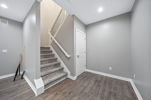Tiny photo for 10700 Laguna Circle, Plain City, OH 43064 (MLS # 225040251)