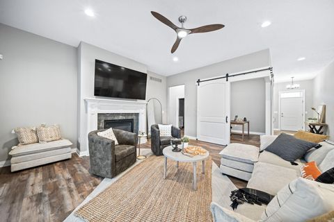 Tiny photo for 10700 Laguna Circle, Plain City, OH 43064 (MLS # 225040251)