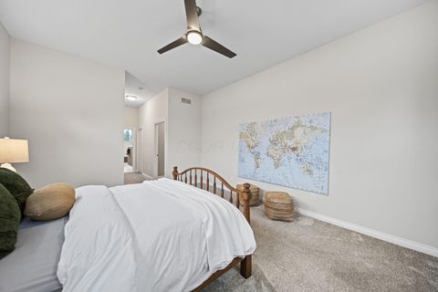 Tiny photo for 10700 Laguna Circle, Plain City, OH 43064 (MLS # 225040251)