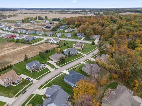 Tiny photo for 10700 Laguna Circle, Plain City, OH 43064 (MLS # 225040251)