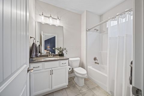 Tiny photo for 10700 Laguna Circle, Plain City, OH 43064 (MLS # 225040251)