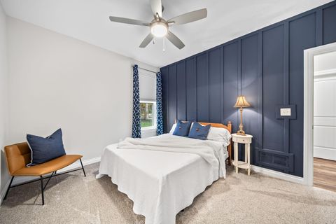 Tiny photo for 10700 Laguna Circle, Plain City, OH 43064 (MLS # 225040251)