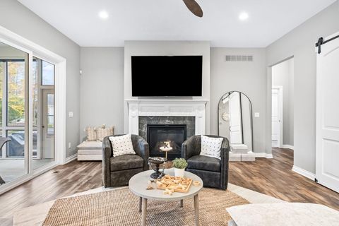 Tiny photo for 10700 Laguna Circle, Plain City, OH 43064 (MLS # 225040251)