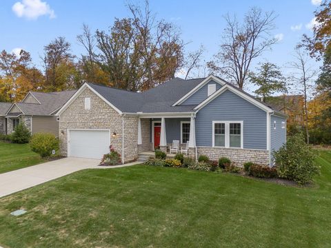 Tiny photo for 10700 Laguna Circle, Plain City, OH 43064 (MLS # 225040251)