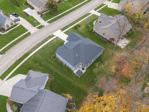 Tiny photo for 10700 Laguna Circle, Plain City, OH 43064 (MLS # 225040251)