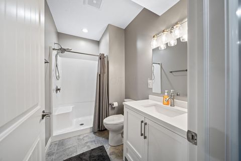 Tiny photo for 10700 Laguna Circle, Plain City, OH 43064 (MLS # 225040251)