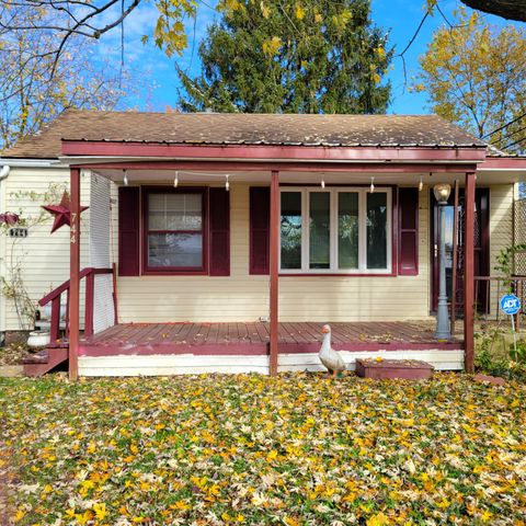 Photo of 744 Arlington Avenue, Columbus, OH 43211 (MLS # 225042712)